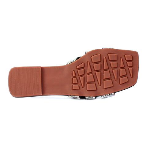 Women Formal Slippers - 39869S